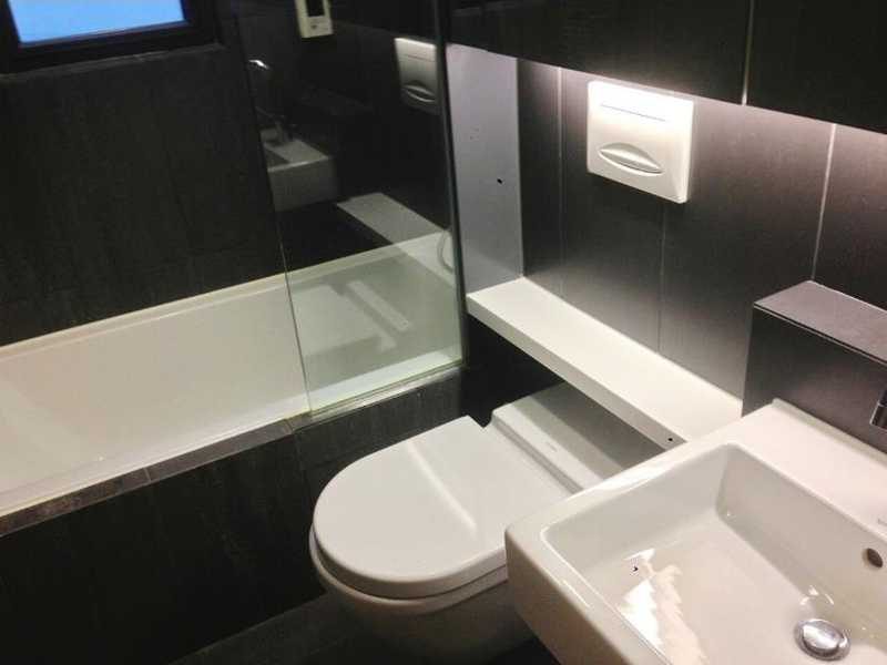 photo 6 — The Oakhill, Wan Chai