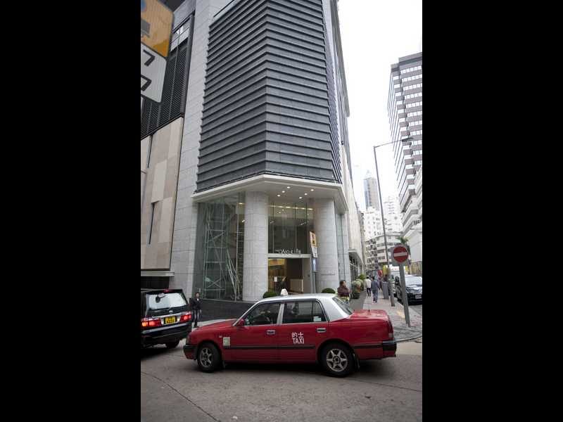 photo 9 — The Oakhill, Wan Chai