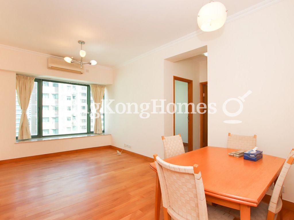 Living and Dining Room — Star Street, 1, Wan Chai