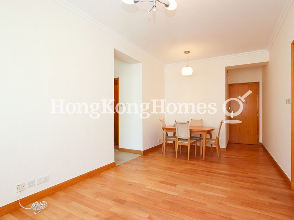 Living and Dining Room — Star Street, 1, Wan Chai
