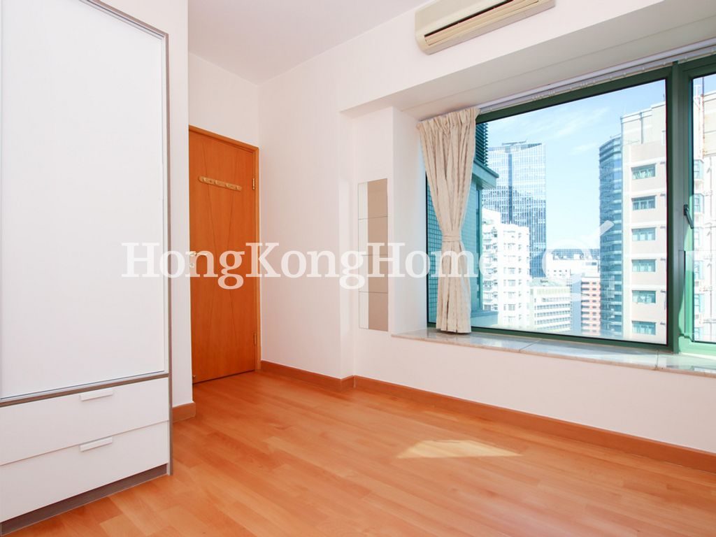 Master Bedroom — Star Street, 1, Wan Chai
