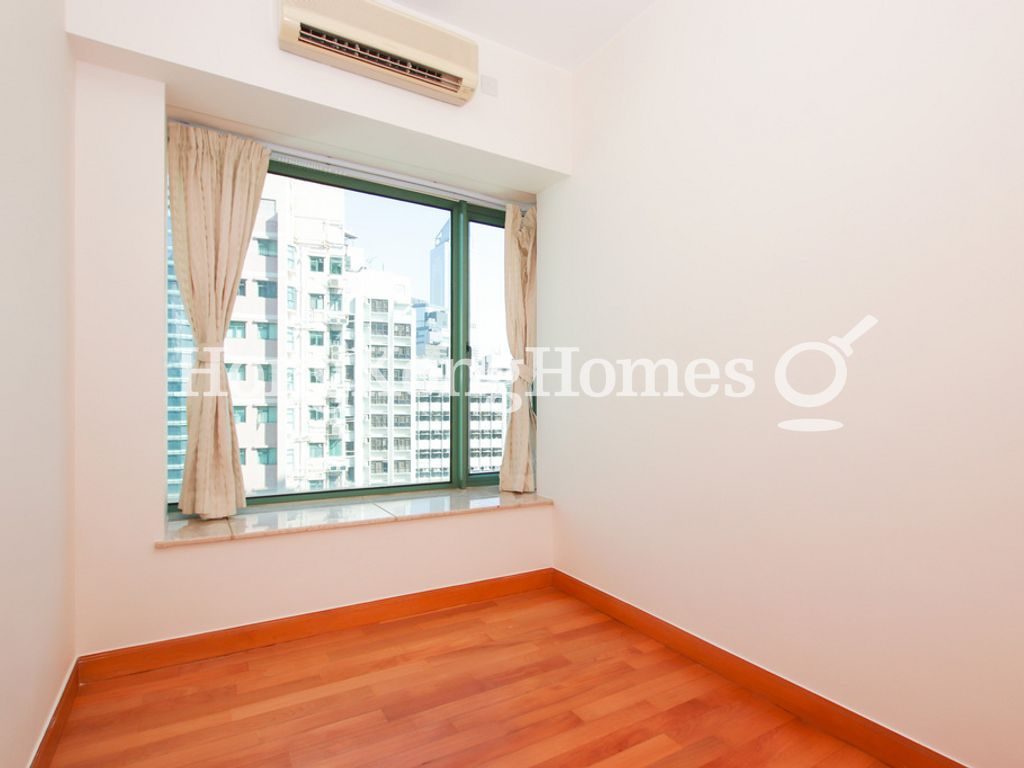 Second Bedroom — Star Street, 1, Wan Chai
