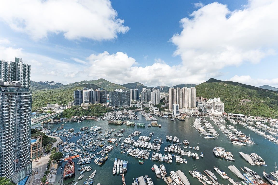 photo 2 — VELE, Ap Lei Chau
