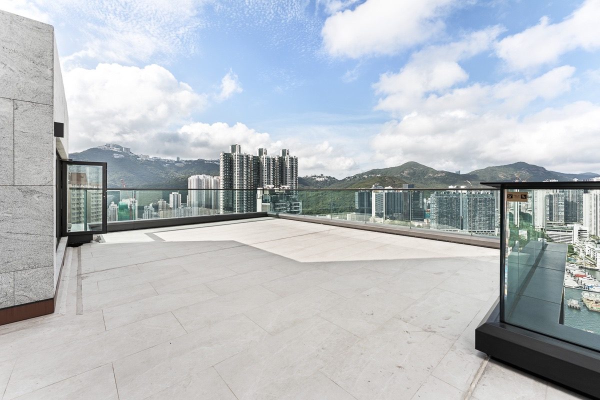 photo 3 — VELE, Ap Lei Chau