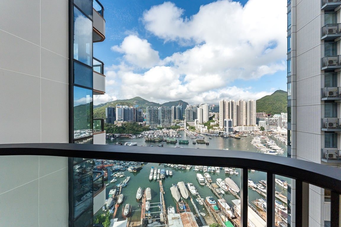 photo 2 — VELE, Ap Lei Chau