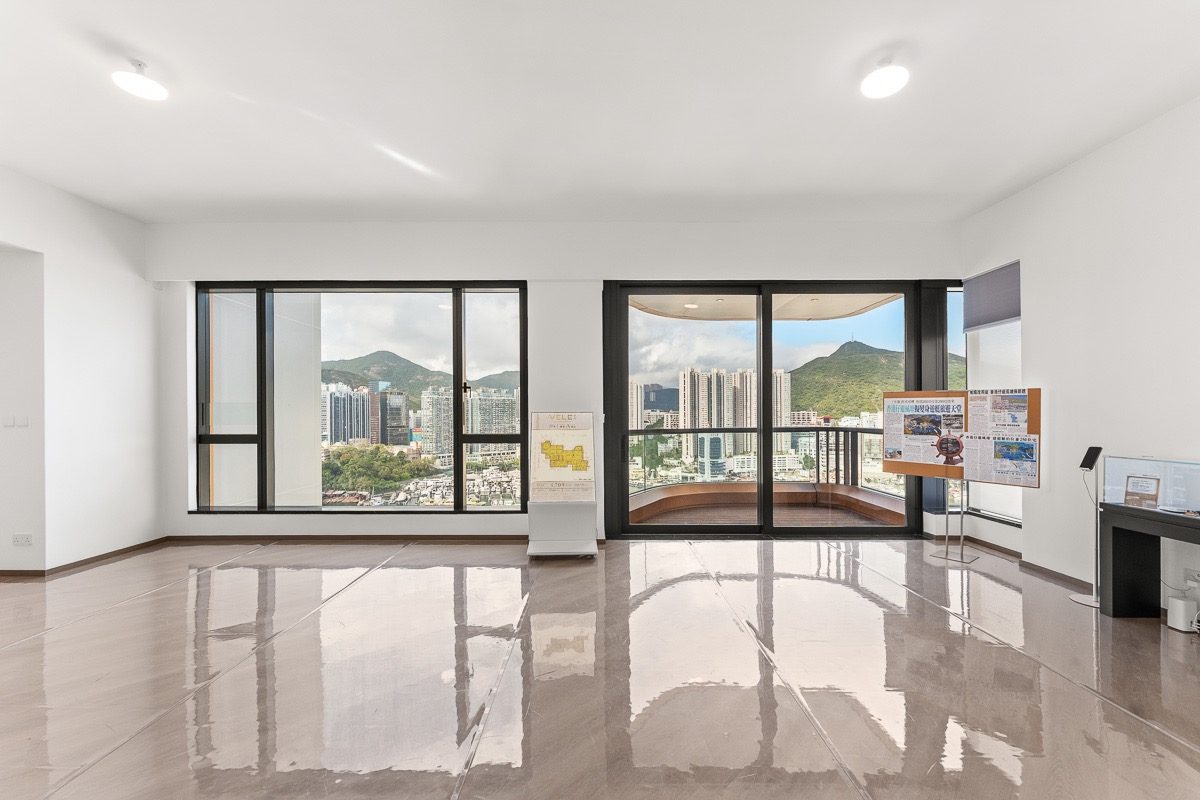 photo 2 — VELE, Ap Lei Chau