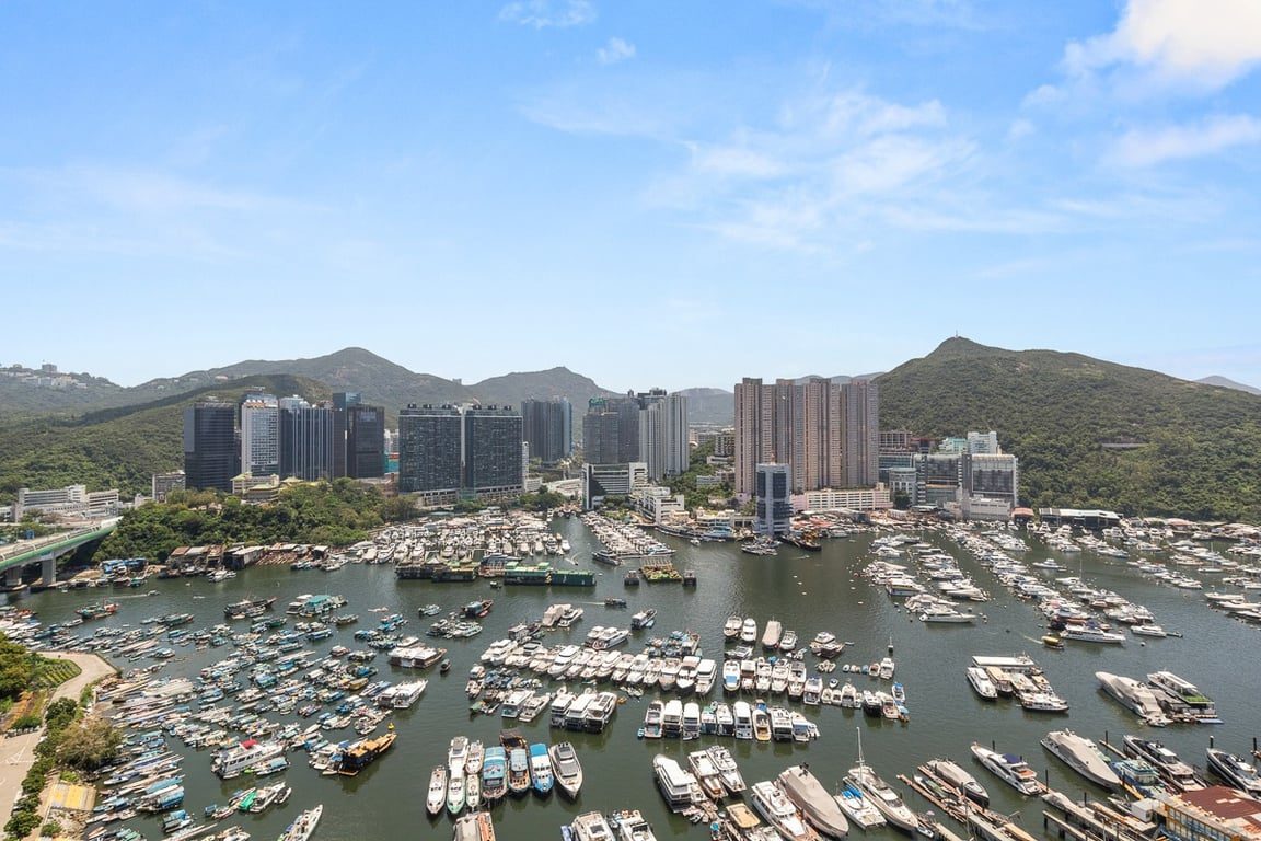 photo 2 — VELE, Ap Lei Chau