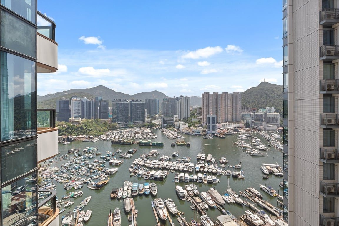 photo 2 — VELE, Ap Lei Chau