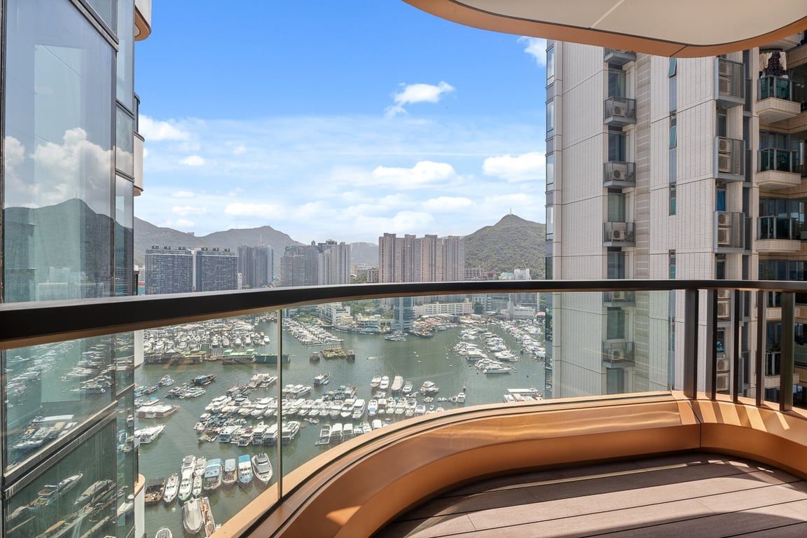 photo 3 — VELE, Ap Lei Chau