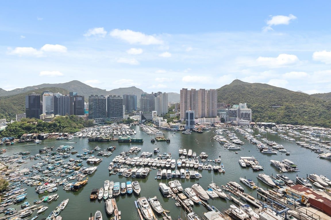 photo 2 — VELE, Ap Lei Chau