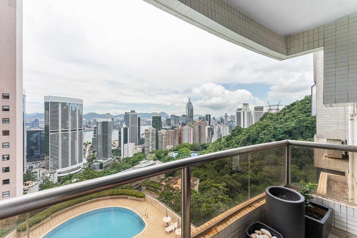 Hong Villa