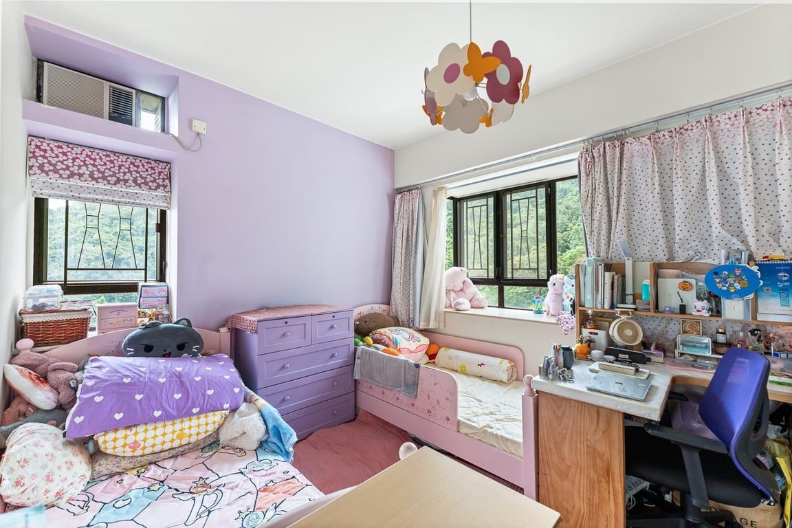 photo 15 — Hong Villa, Mid Levels Central