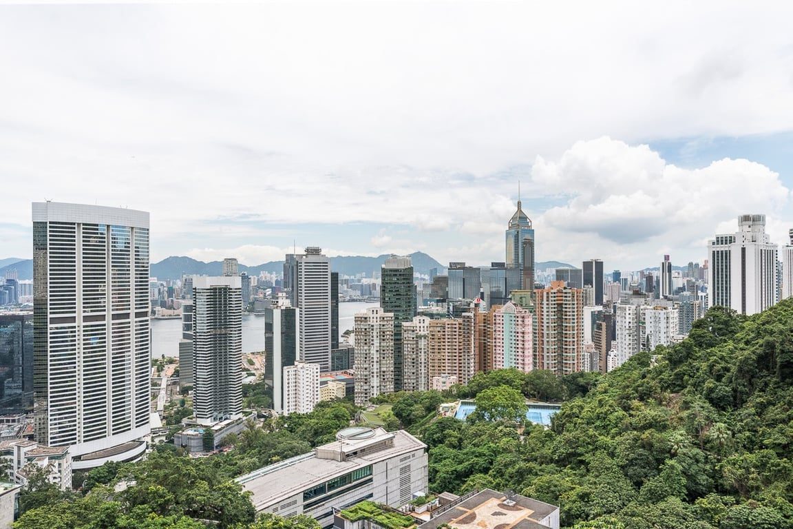 photo 8 — Hong Villa, Mid Levels Central