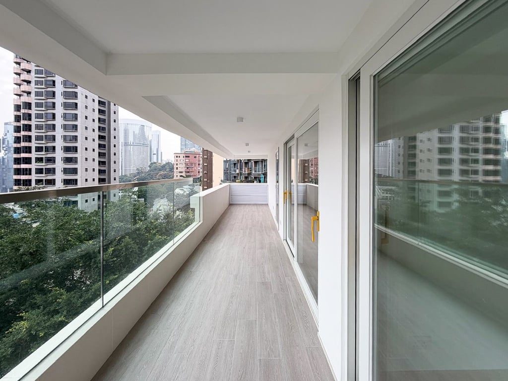 photo 4 — Kenne Mansion, Mid Levels Central