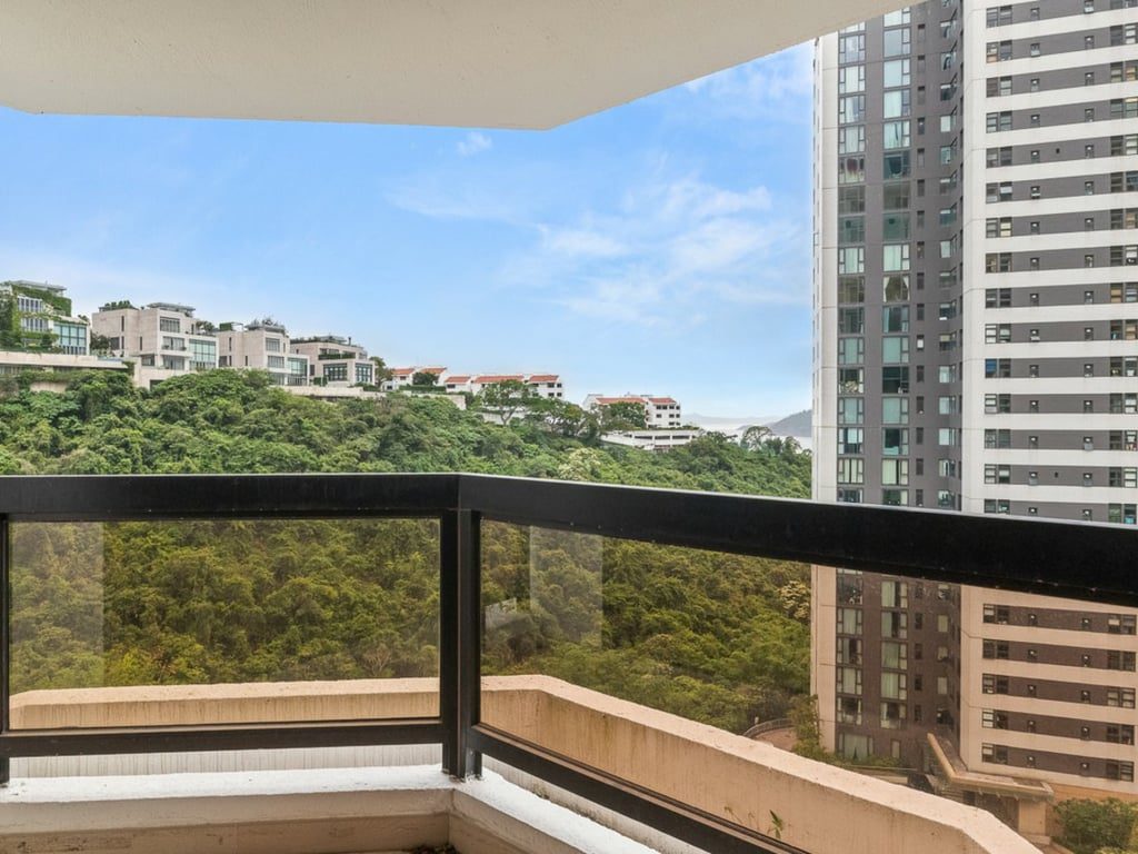 photo 2 — South Bay Towers, South Bay