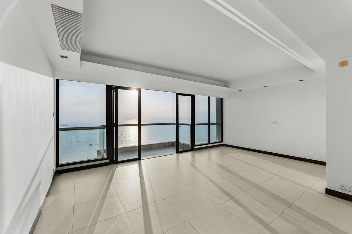 photo 4 — Cape Mansions Blk A, Pok Fu Lam