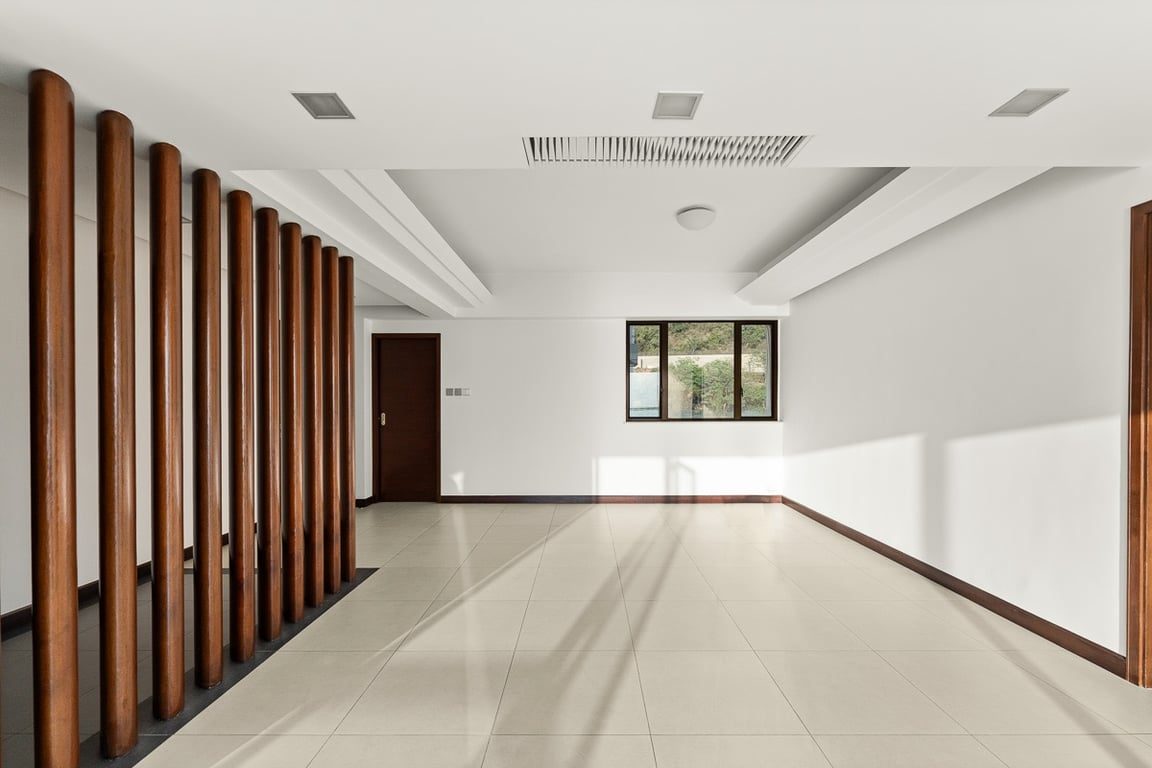 photo 5 — Cape Mansions Blk A, Pok Fu Lam