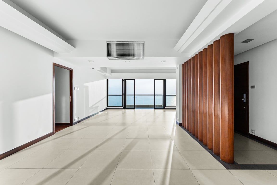 photo 6 — Cape Mansions Blk A, Pok Fu Lam