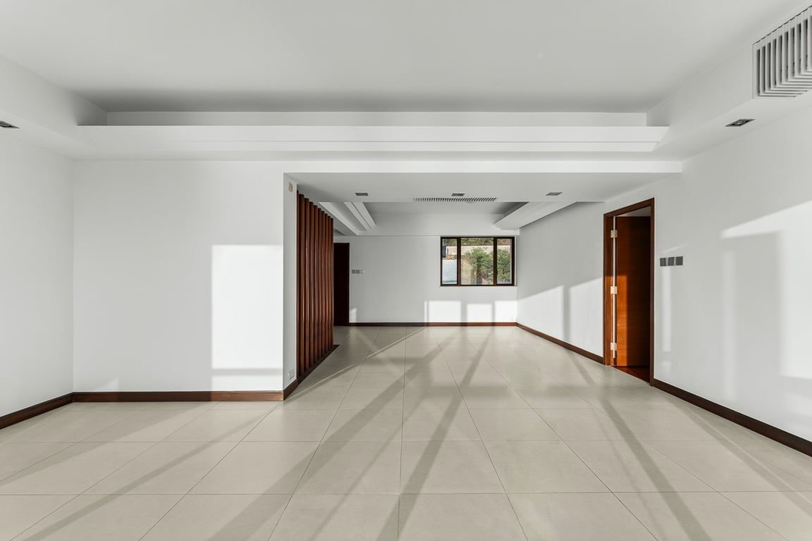 photo 7 — Cape Mansions Blk A, Pok Fu Lam