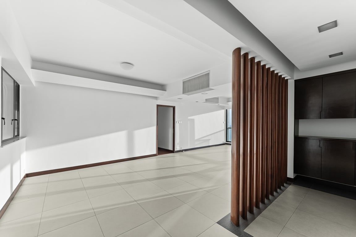 photo 8 — Cape Mansions Blk A, Pok Fu Lam