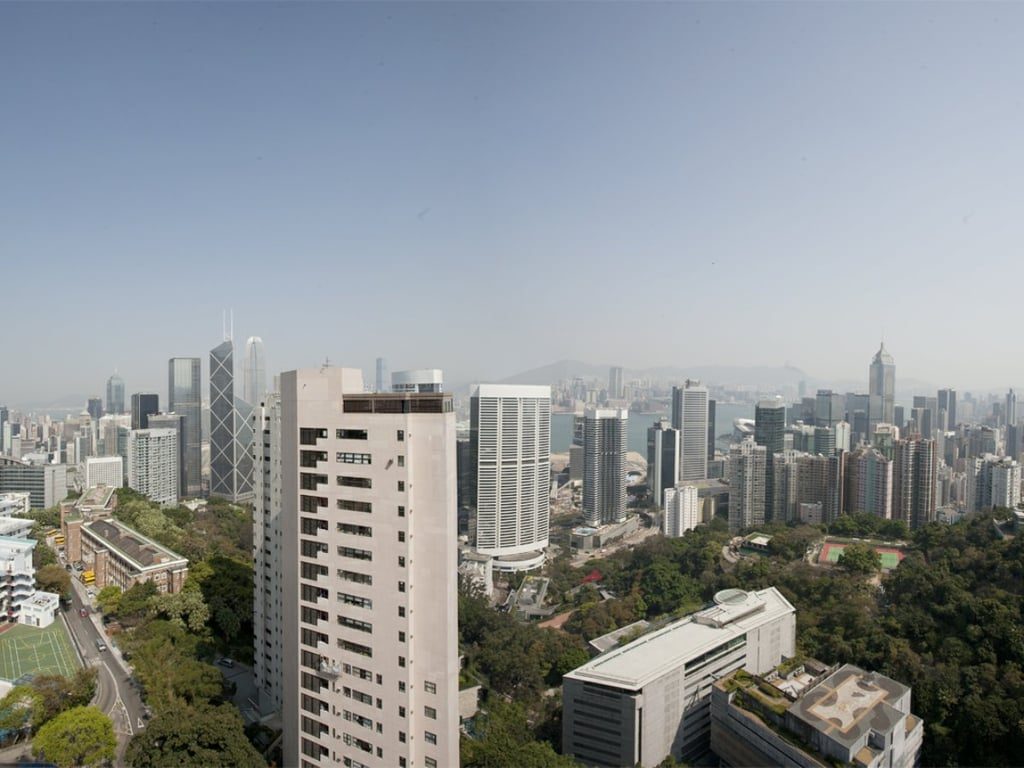 photo 2 — Hong Villa, Mid Levels Central
