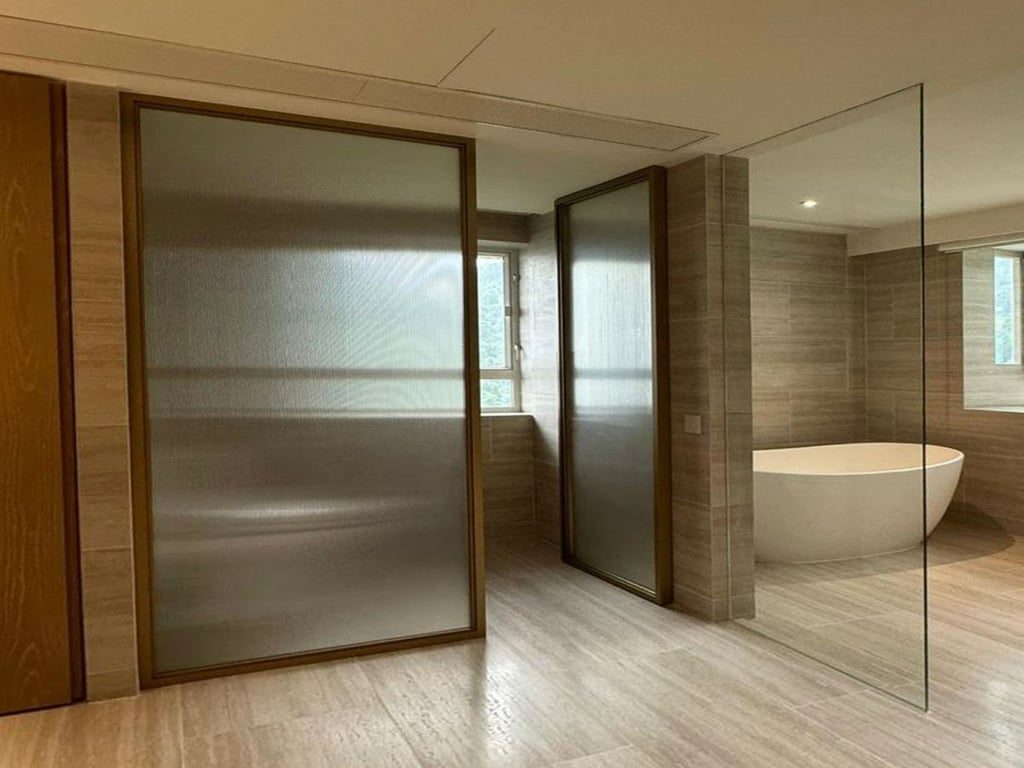 photo 7 — Hong Villa, Mid Levels Central