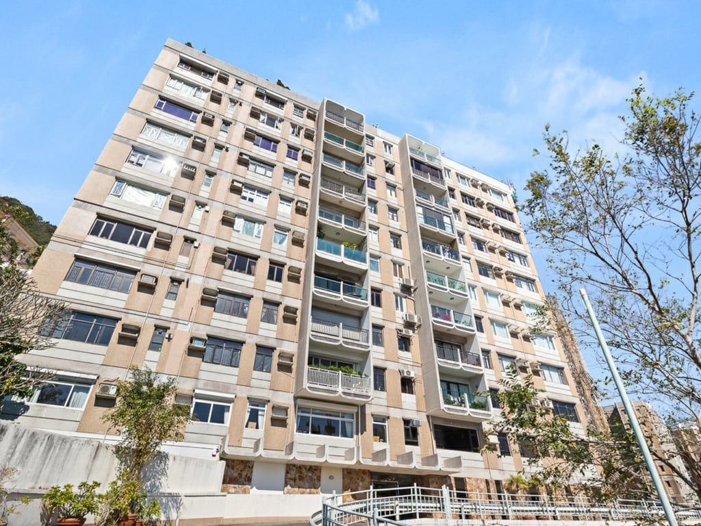 photo 21 — Villa Verde Blk A, The Peak