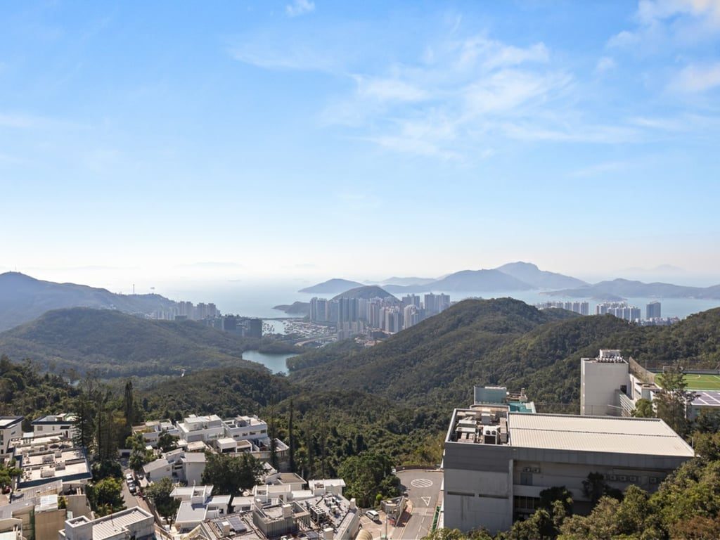 photo 4 — Villa Verde Blk A, The Peak