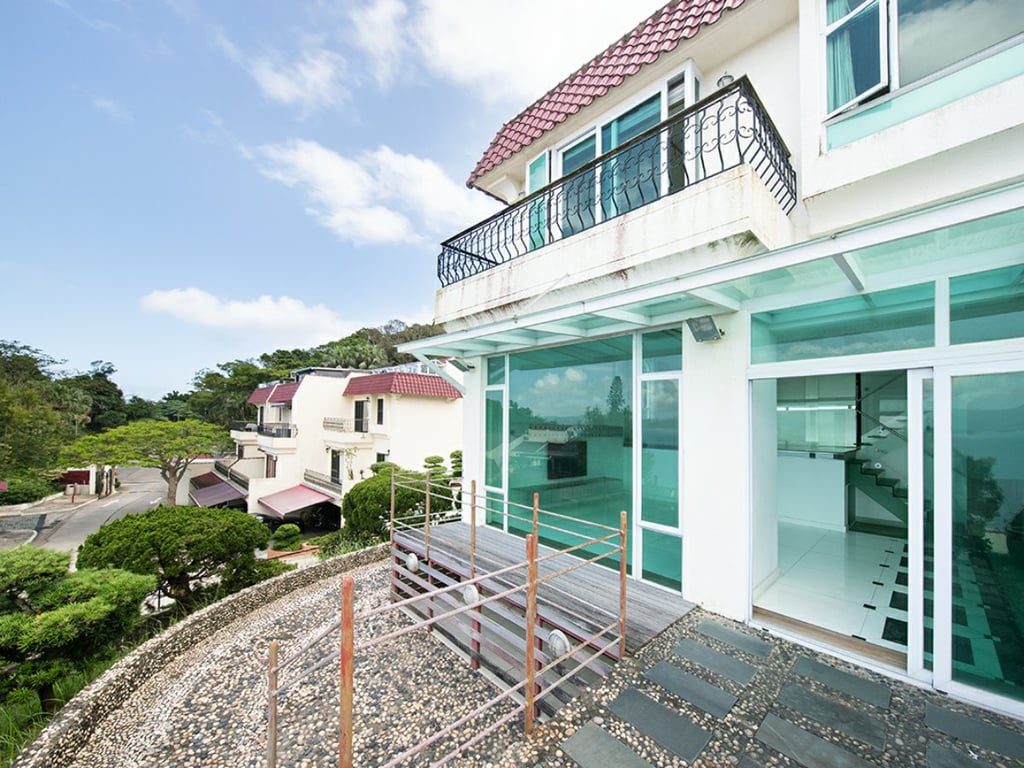 Bella Vista