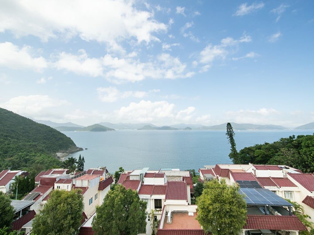 photo 2 — Bella Vista, Clear Water Bay