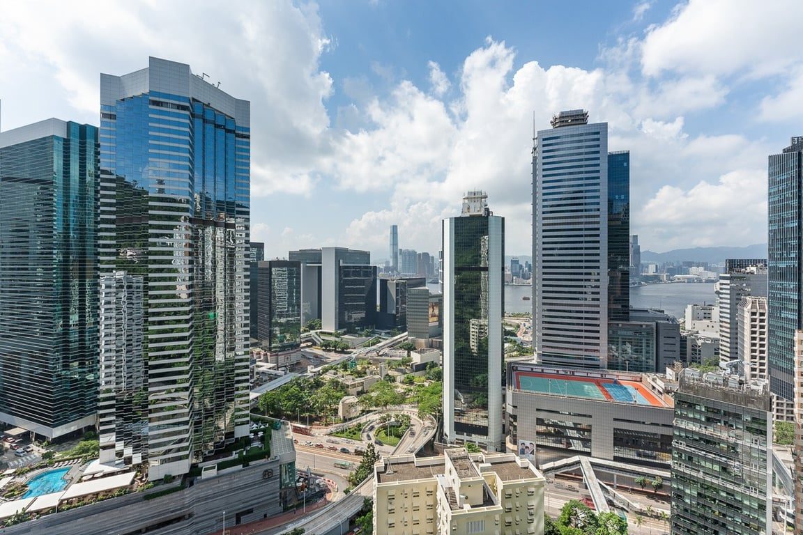 photo 1 — Starcrest, Wan Chai