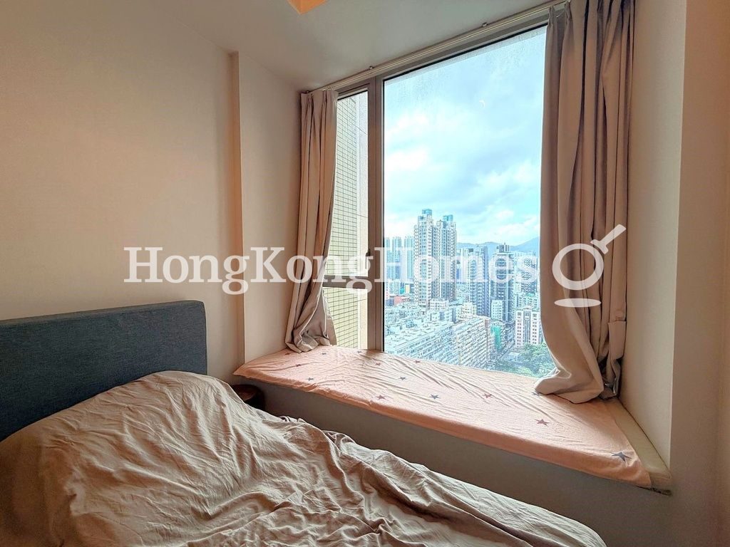 Second Bedroom — 帝峰．皇殿 - 第6座，大角咀