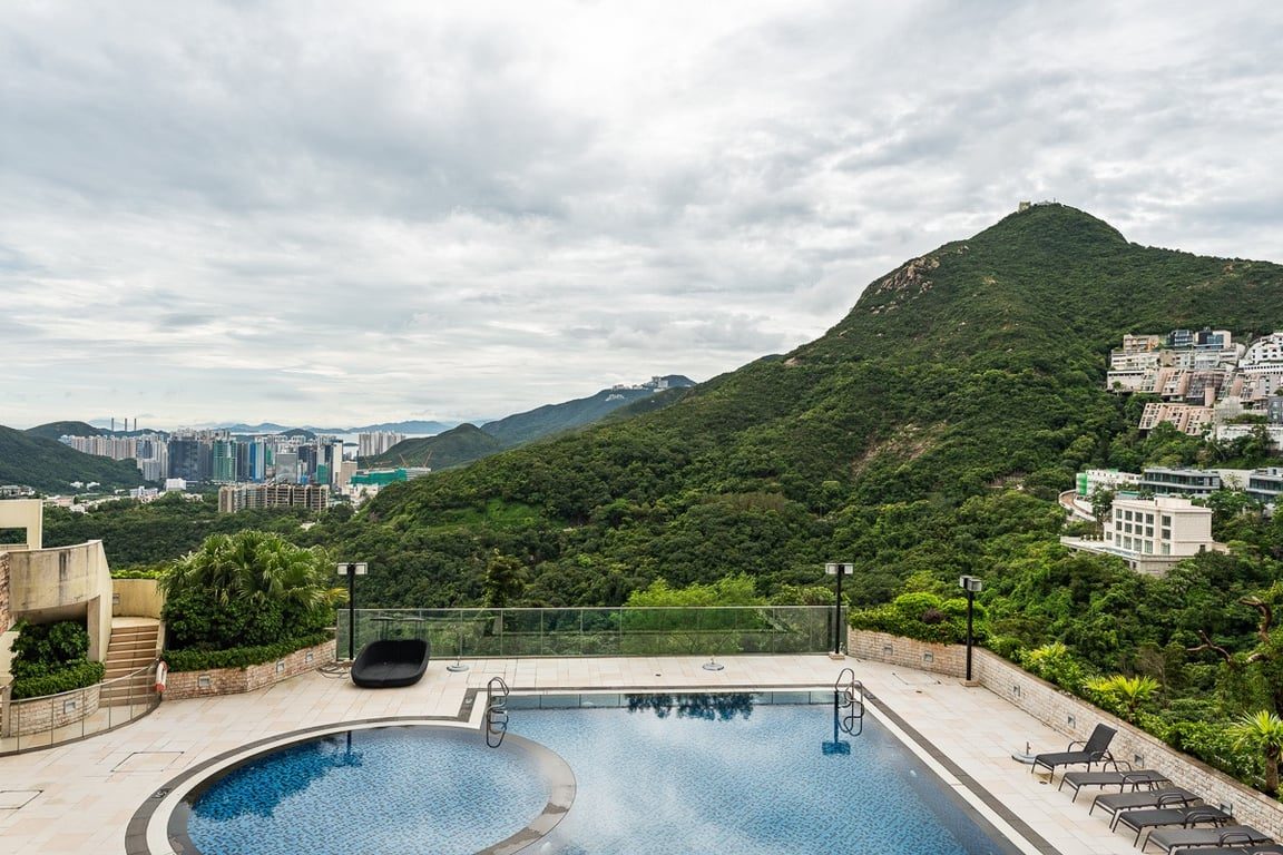 photo 17 — Celestial Garden, Repulse Bay