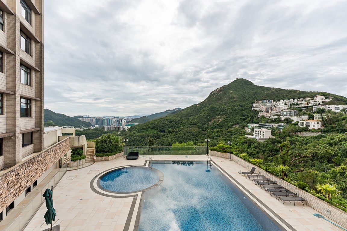 photo 2 — Celestial Garden, Repulse Bay