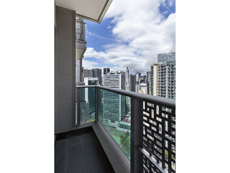 photo 2 — J Residence, Wan Chai