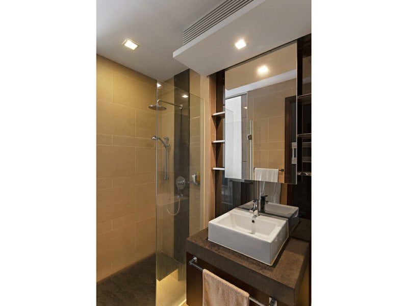 photo 5 — J Residence, Wan Chai