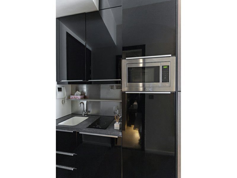 photo 6 — J Residence, Wan Chai