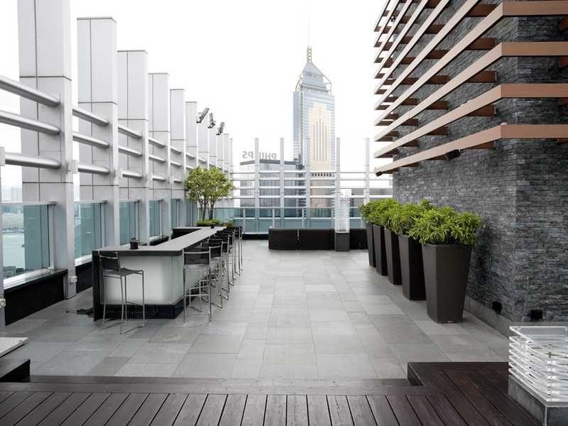 photo 7 — J Residence, Wan Chai