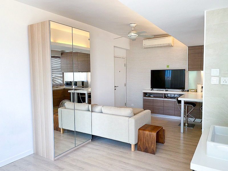 photo 2 — Sum Way Mansion, Kennedy Town