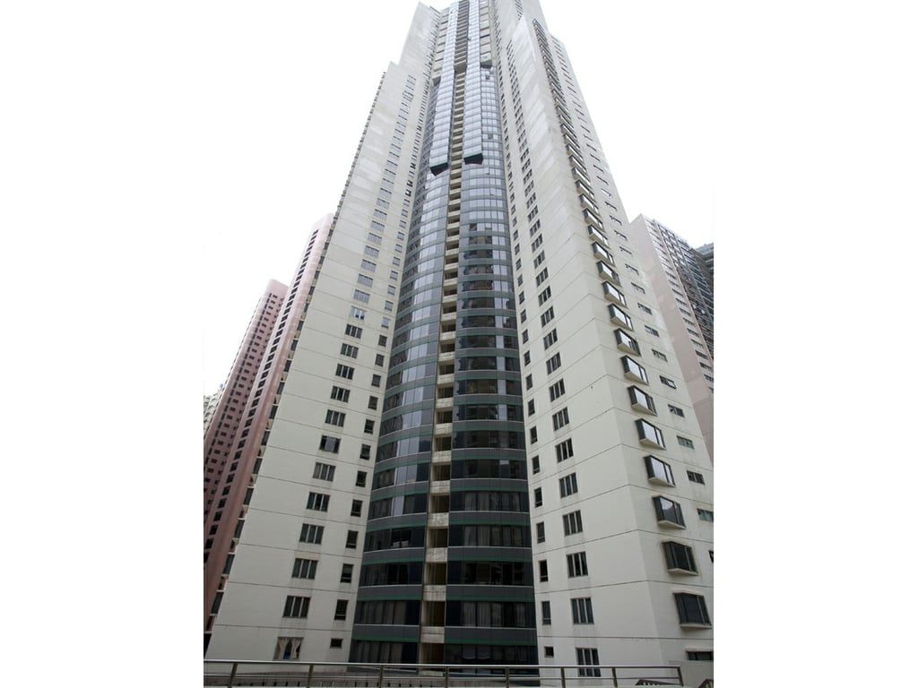 Tregunter Tower 2