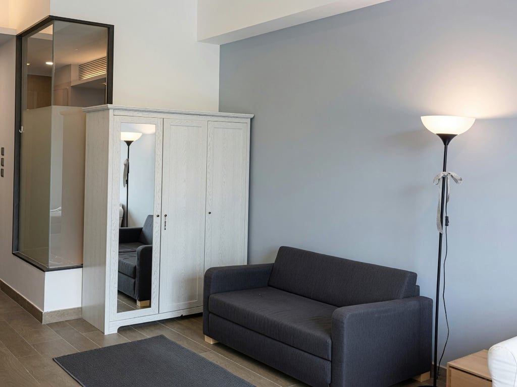 photo 1 — J Residence, Wan Chai