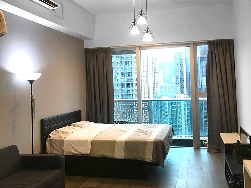 photo 2 — J Residence, Wan Chai