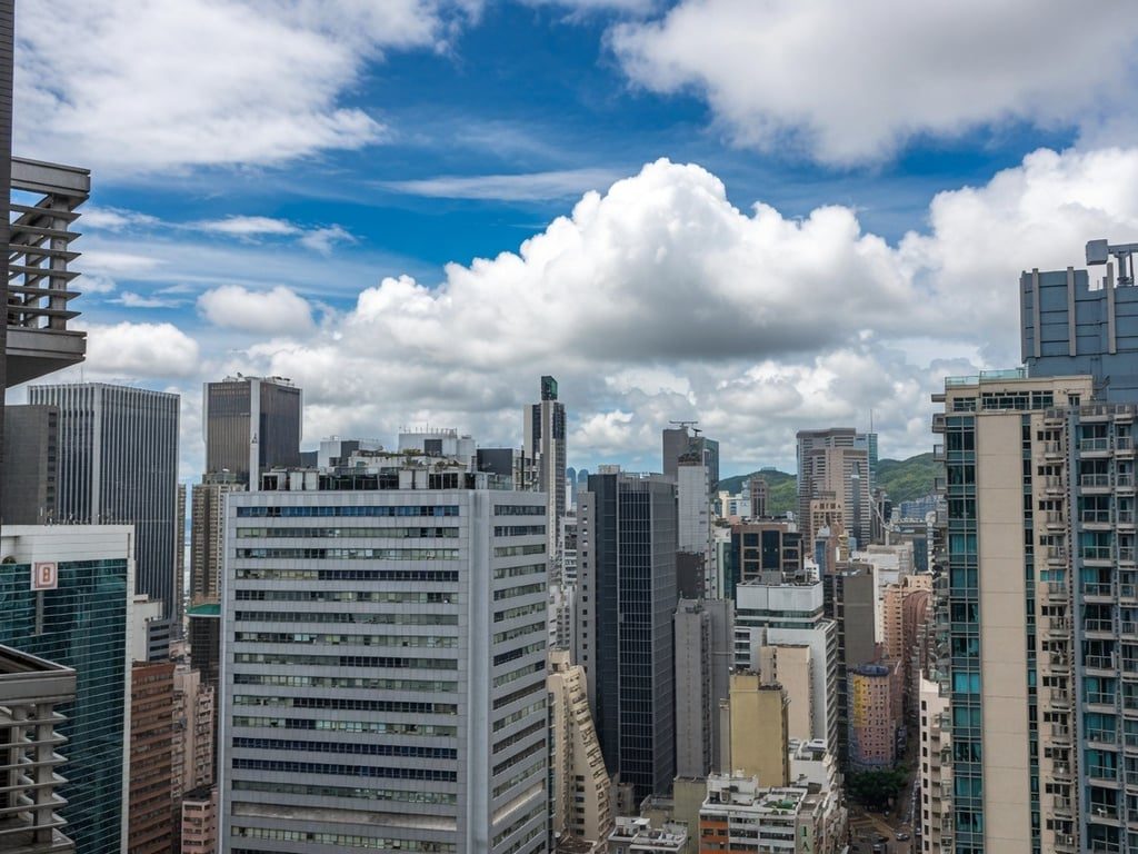 photo 5 — J Residence, Wan Chai