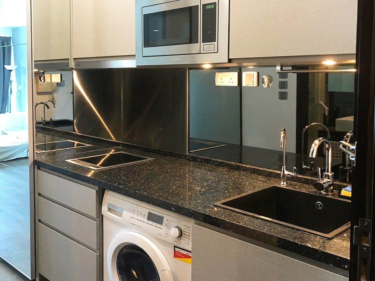 photo 6 — J Residence, Wan Chai