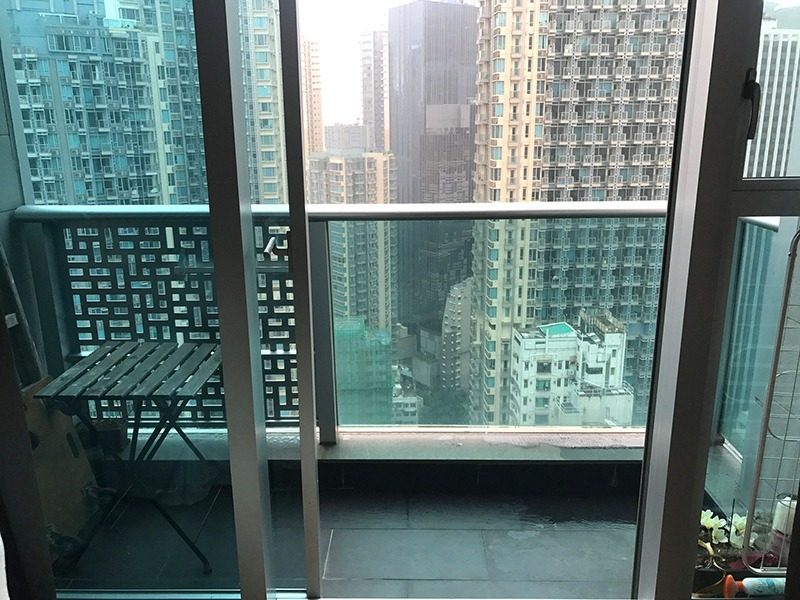 photo 7 — J Residence, Wan Chai