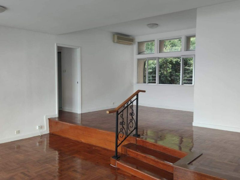 photo 2 — Faber Court, Tai Tam