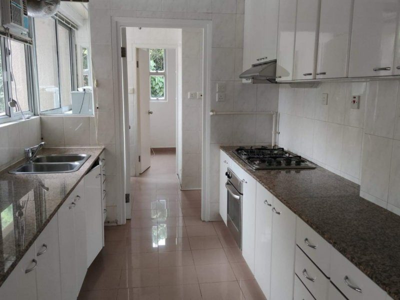 photo 3 — Faber Court, Tai Tam