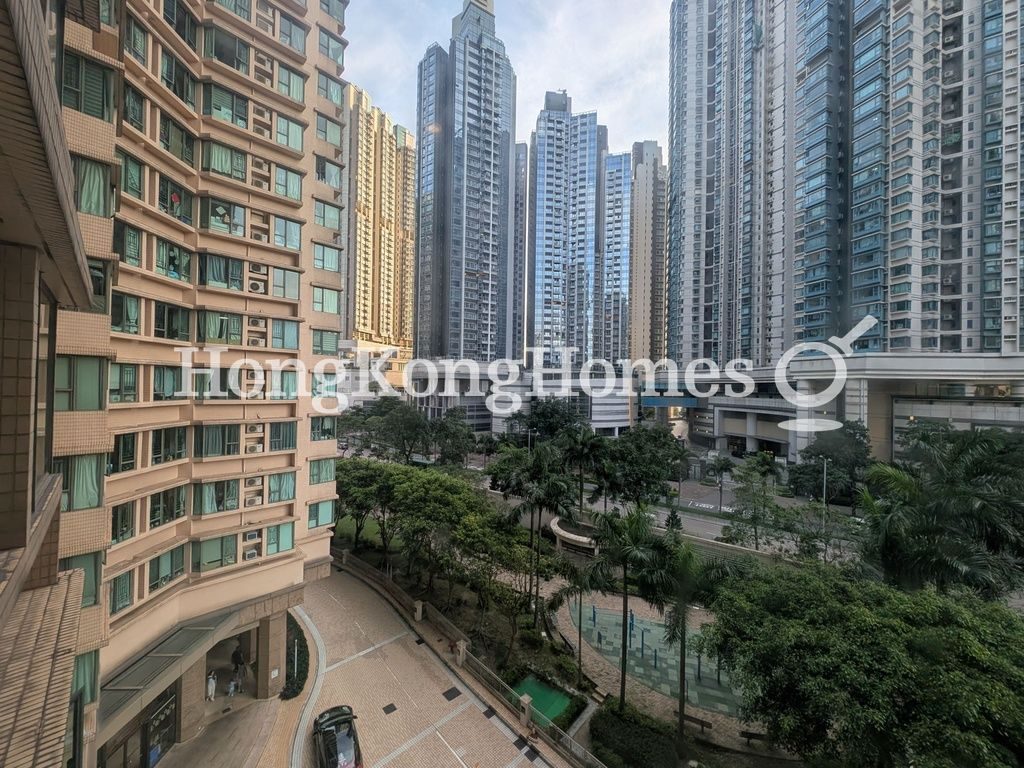 維港灣 - 02座