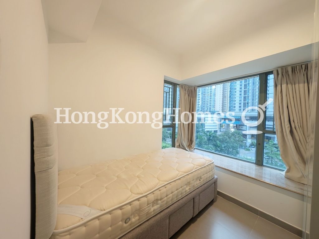 Second Bedroom — 維港灣 - 02座，大角咀
