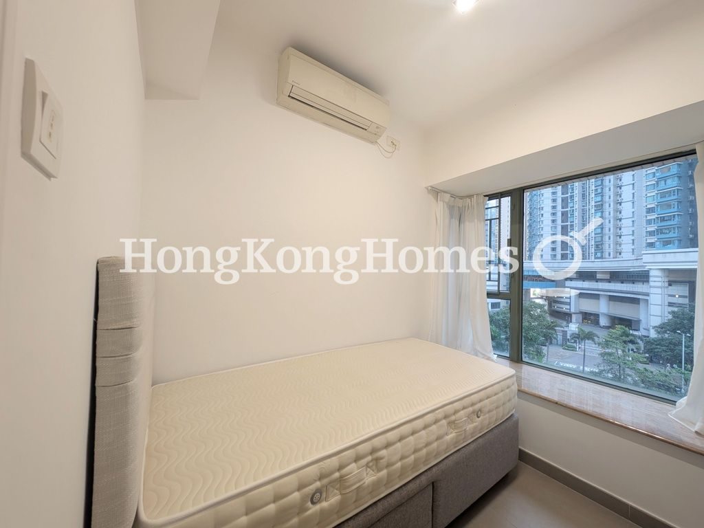 Third Bedroom — 維港灣 - 02座，大角咀